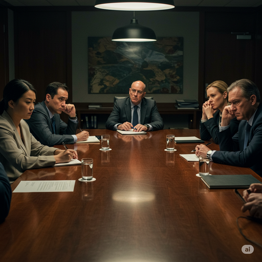 COMMUNICATION DE CRISE