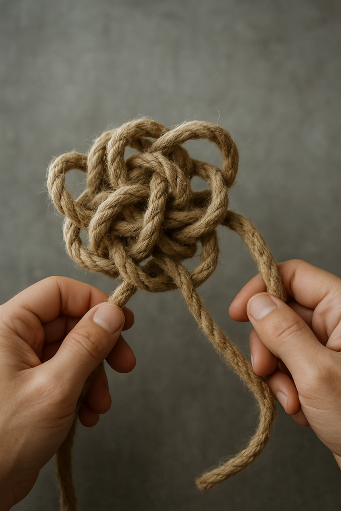 ATELIER : Méthodes de résolution de problème