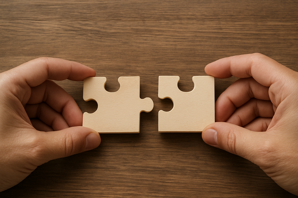 Résolution de conflit : transformer l’opposition en coopération