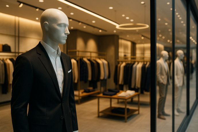 Transformez chaque Point de Vente en Vitrine de Supériorité Concurrentielle