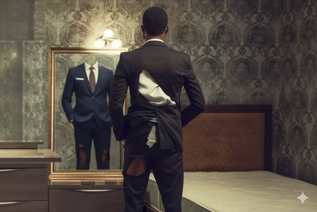 Séminaire Que se passe-t-il en moi ?Du 09 Au 11  Novembre 2025