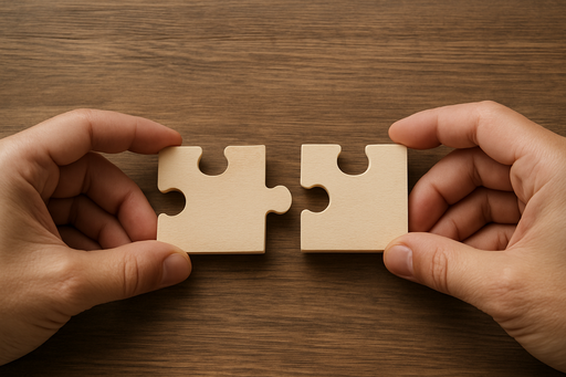 Résolution de conflit : transformer l’opposition en coopération