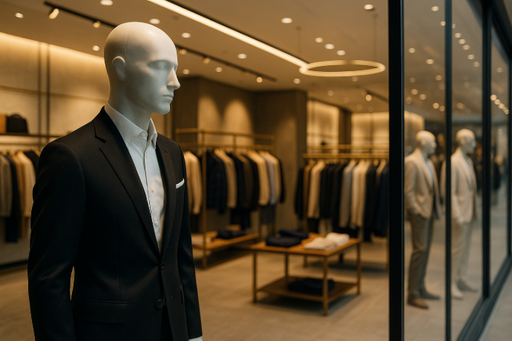 [GRC] Transformez chaque Point de Vente en Vitrine de Supériorité Concurrentielle