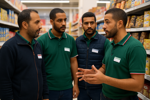 ATELIER : LE GUIDE DU MERCHANDISER