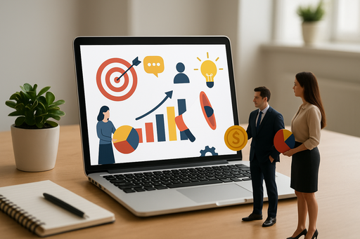 LE MARKETING OPÉRATIONNEL