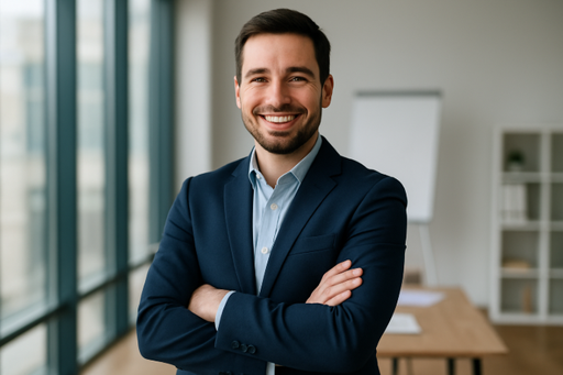 Profession commercial